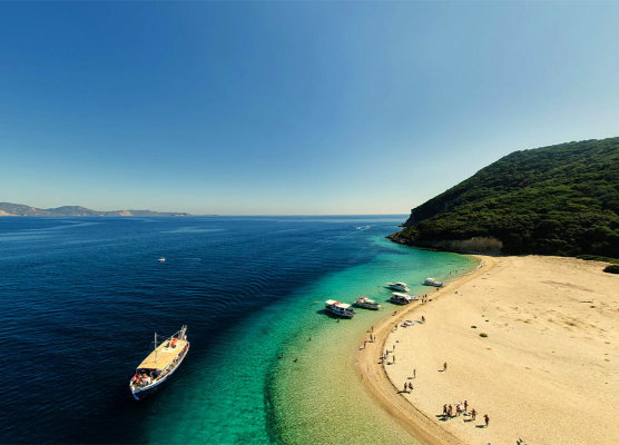 Vagelis Studios - Παραλίες