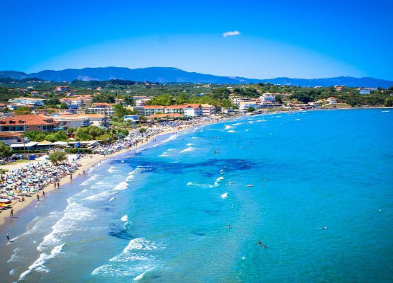 Vagelis Studios - Laganas